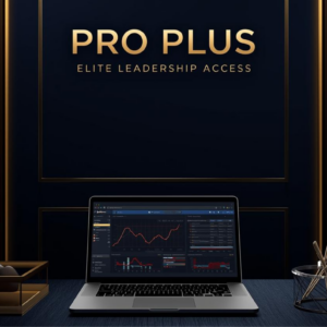 Pro Plus Membership