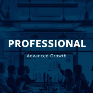 Professional Membership