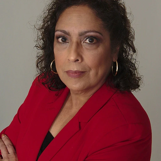 Margie Faulk, compliance training expert
